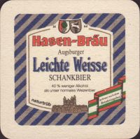 Beer coaster hasenbrau-43-small