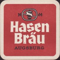 Beer coaster hasenbrau-44-small