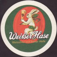 Beer coaster hasenbrau-49