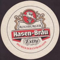 Pivní tácek hasenbrau-52