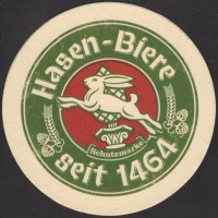 Beer coaster hasenbrau-59-small