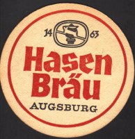 Pivní tácek hasenbrau-69-small