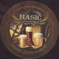 Beer coaster hasic-2