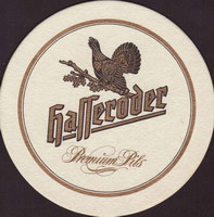 Beer coaster hasseroder-10