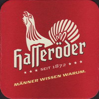 Beer coaster hasseroder-13
