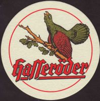 Beer coaster hasseroder-15