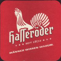 Beer coaster hasseroder-16