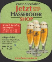 Beer coaster hasseroder-18-zadek-small