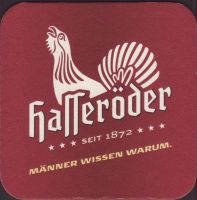 Beer coaster hasseroder-19