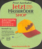 Beer coaster hasseroder-2-zadek