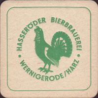 Beer coaster hasseroder-20