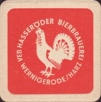 Beer coaster hasseroder-22