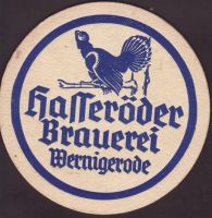 Beer coaster hasseroder-23