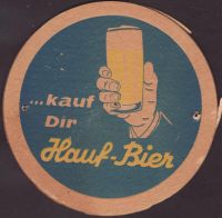 Beer coaster hauf-3-zadek