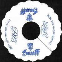 Beer coaster hauff-brau-lichtenau-2-small