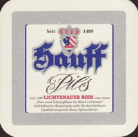 Pivní tácek hauff-brau-lichtenau-3