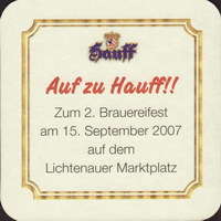 Beer coaster hauff-brau-lichtenau-8-zadek-small