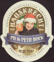 Beer coaster hausknecht-brnenska-pivovarnicka-spolecnost-14-small