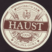 Beer coaster haust-3-small
