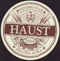 Beer coaster haust-3