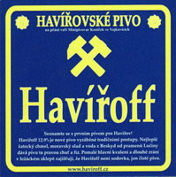 Beer coaster haviroff-1