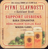 Beer coaster havlickuv-brod-12-small