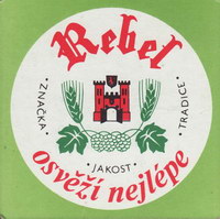 Beer coaster havlickuv-brod-13