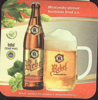 Beer coaster havlickuv-brod-18