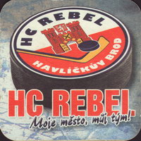 Beer coaster havlickuv-brod-19-zadek-small