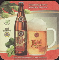 Beer coaster havlickuv-brod-21-small
