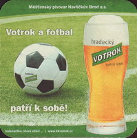 Beer coaster havlickuv-brod-22