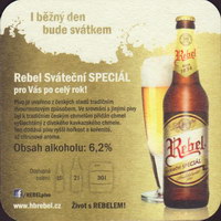 Beer coaster havlickuv-brod-34-zadek-small