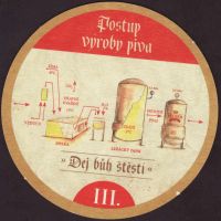 Beer coaster havlickuv-brod-39-zadek-small