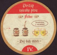 Beer coaster havlickuv-brod-40-zadek