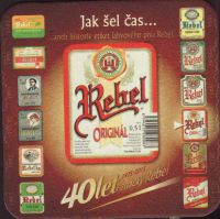 Beer coaster havlickuv-brod-46-zadek-small