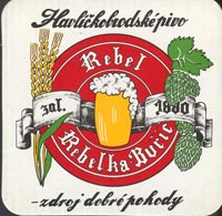 Beer coaster havlickuv-brod-6