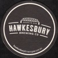Beer coaster hawkesbury-1