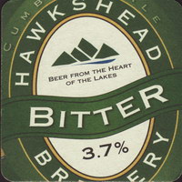 Beer coaster hawkshead-1
