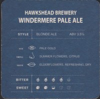 Beer coaster hawkshead-5-zadek-small