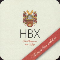 Beer coaster hbx-1-small