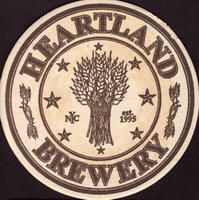 Beer coaster heartland-1