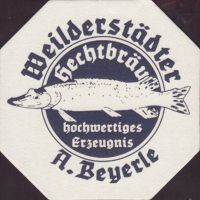 Beer coaster hechtbrau-1-oboje