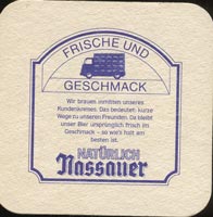 Beer coaster heckelmann-kuhn-1-zadek