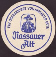 Beer coaster heckelmann-kuhn-14