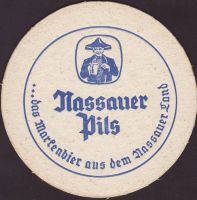Beer coaster heckelmann-kuhn-15