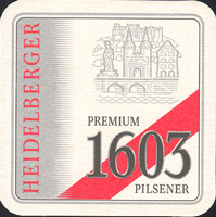 Beer coaster heidelberger-1