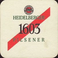 Pivní tácek heidelberger-11