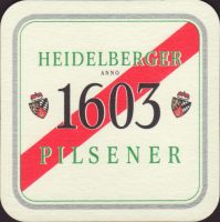 Beer coaster heidelberger-17