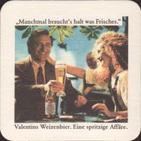 Beer coaster heidelberger-24