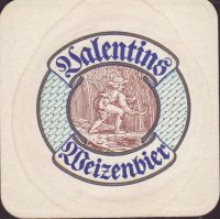 Beer coaster heidelberger-28-small